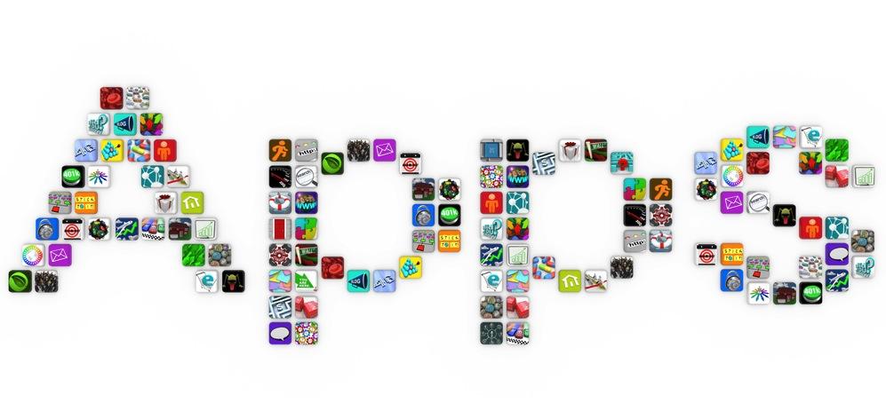 Our Library of Apps